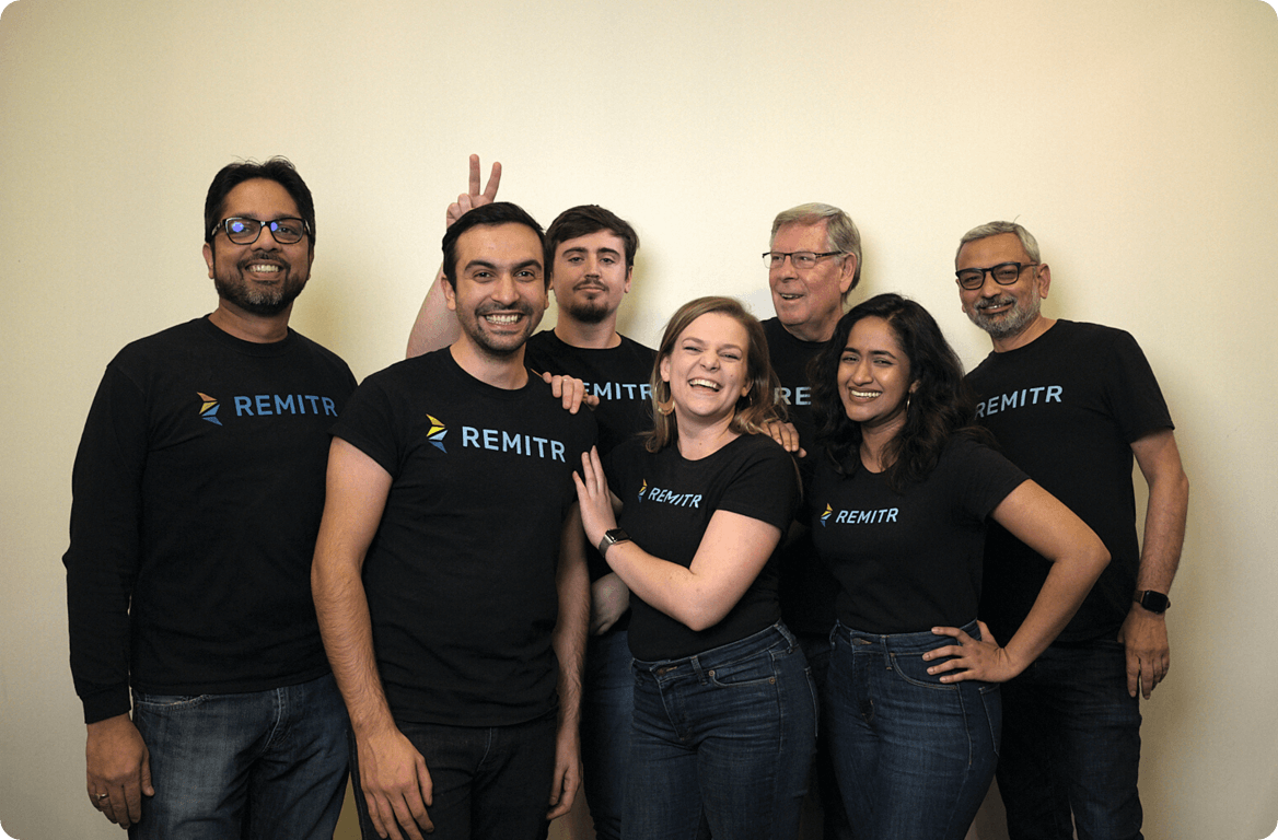 Careers Opportunities Join Our Amazing Team Remitr