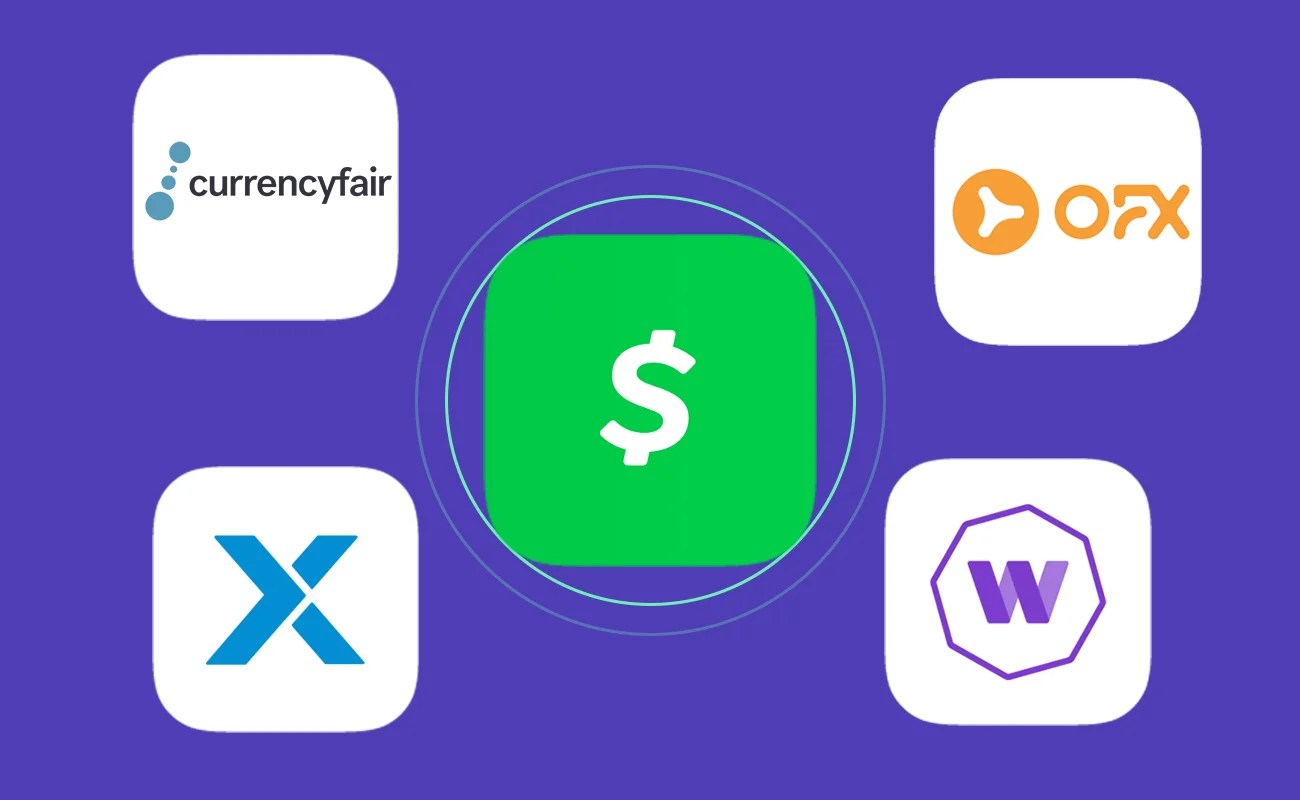 Top 5 Apps Like Wise in 2023 (+Wise Card Alternatives)