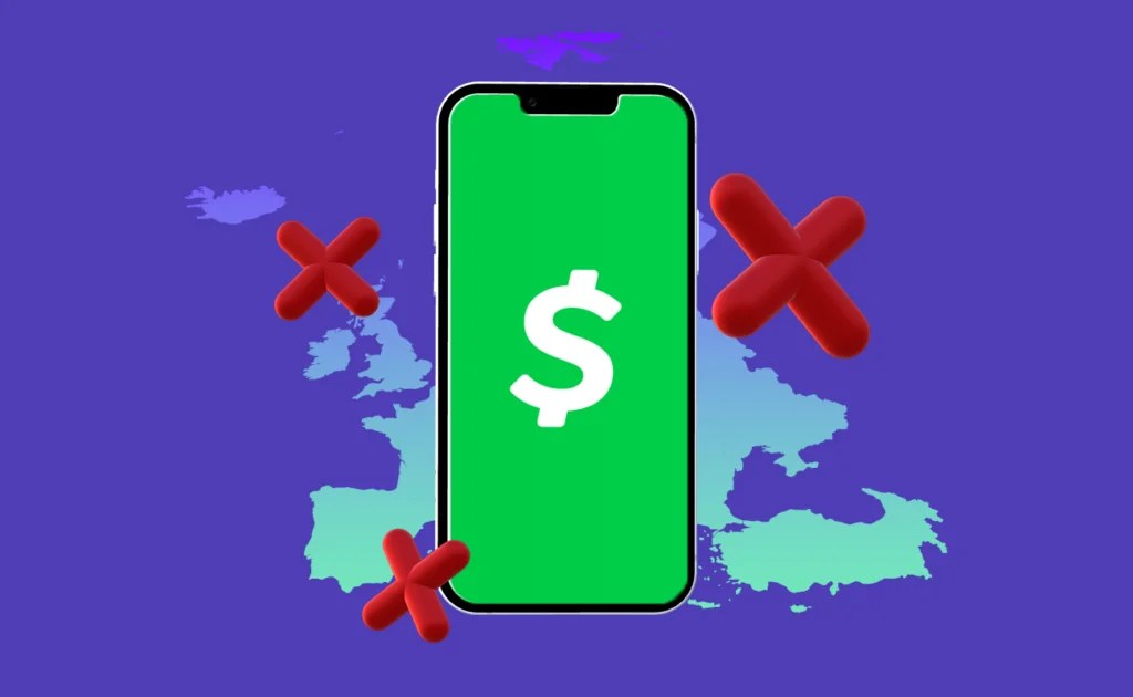 Top 5 Cash App Europe Alternatives (2023)