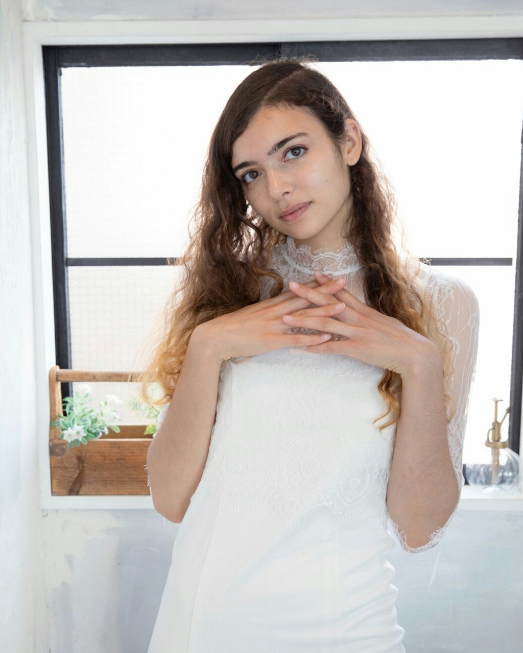 REMIX - Jasmine Rose ジャスミン ローズ