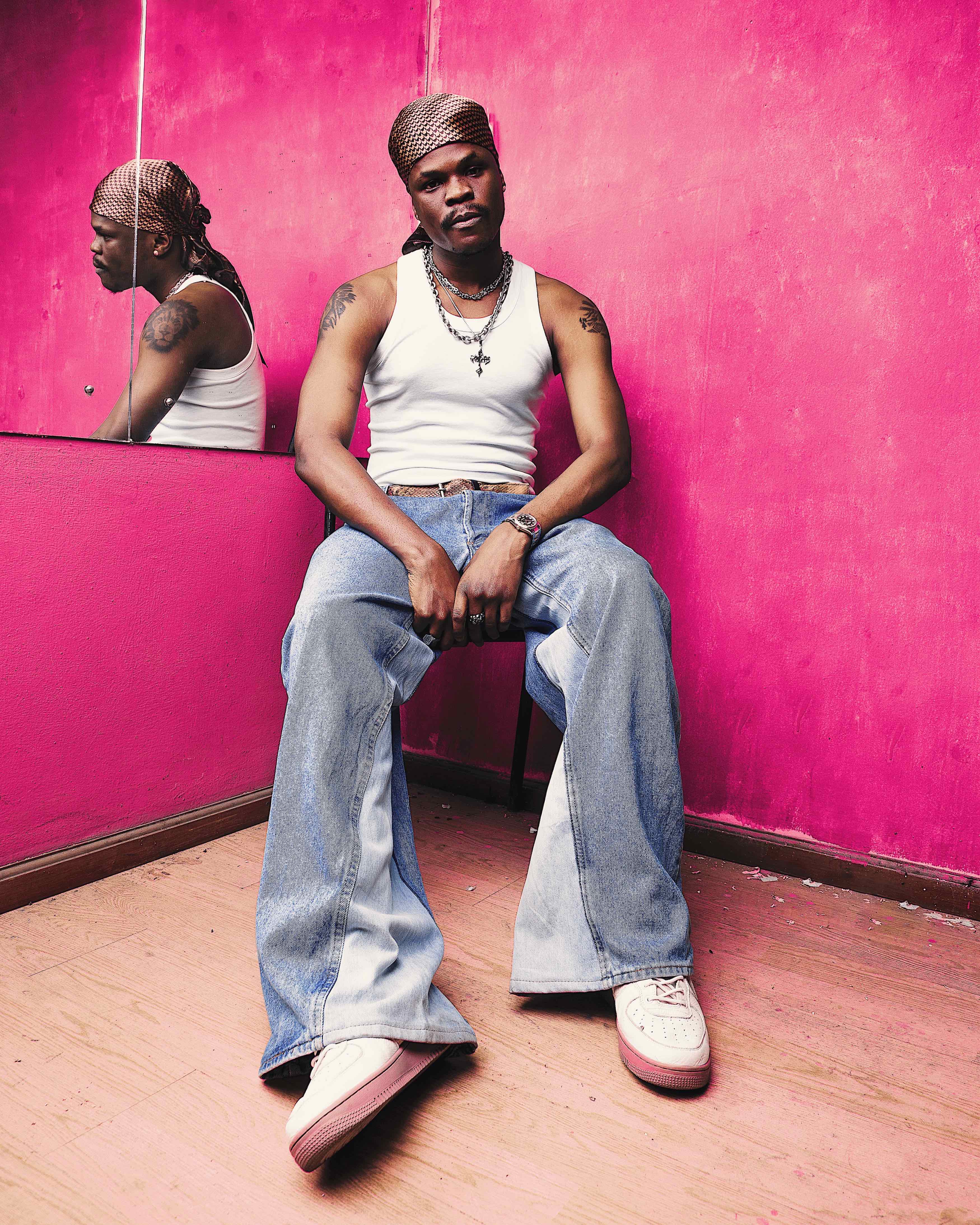 Bad Boy Timz shares "Faya" music video Remixd Magazine