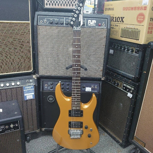 Yamaha Electric Guitar Models For Sale (2023 Update) Remix Mag