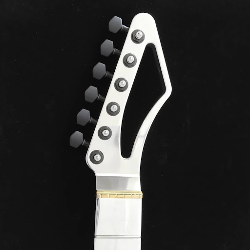 Bolt On Aluminum Guitar Neck For Sale (2024 Update) Remix Mag