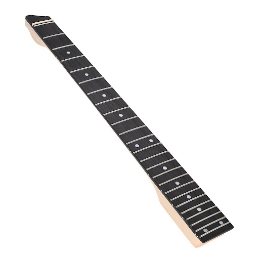 Standard Guitar Neck Length For Sale (2024 Update) Remix Mag