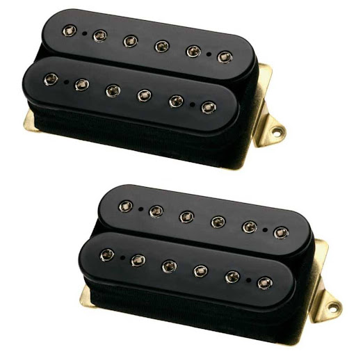 Best Metal Guitar Pickups (2024 Update) Remix Mag