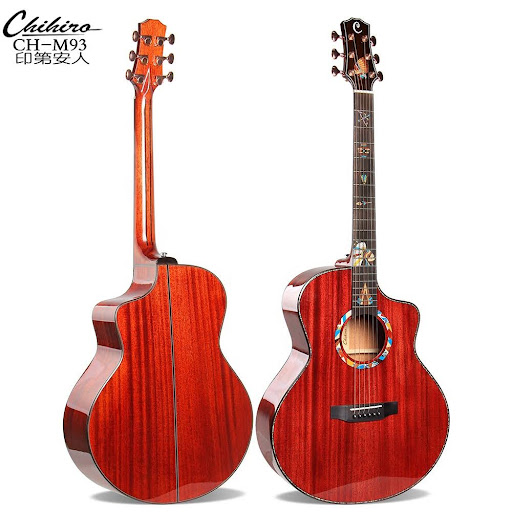 Best Chinese Guitar Brand (2023 Update) Remix Mag