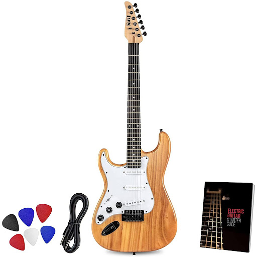 Firefly Left Handed Guitar For Sale (2024 Update) Remix Mag