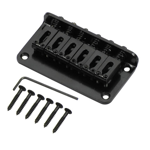 Adjust Bridge Electric Guitar For Sale (2024 Update) Remix Mag