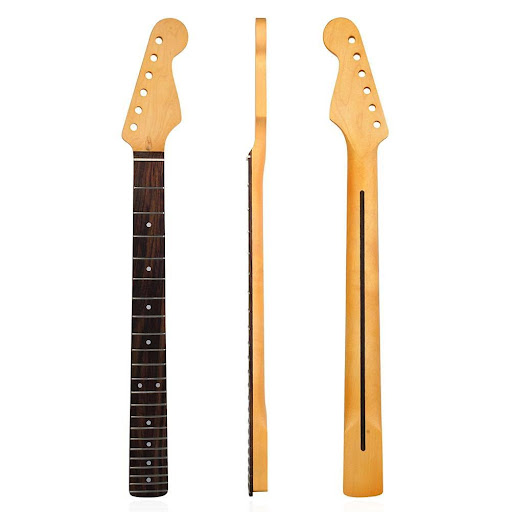 Electric Guitar Neck Width Comparison For Sale (2024 Update) Remix Mag