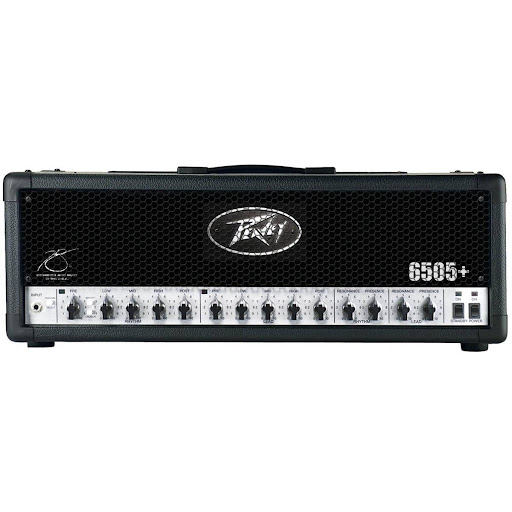 Peavey Rack Mount Guitar Amp For Sale (2024 Update) Remix Mag