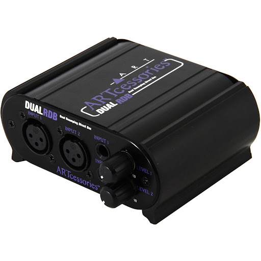 Best Di Box For Guitar (2024 Update) Remix Mag