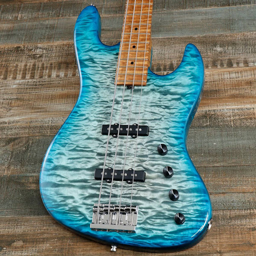 Brownsville New York Bass Guitar For Sale (2023 Update) Remix Mag