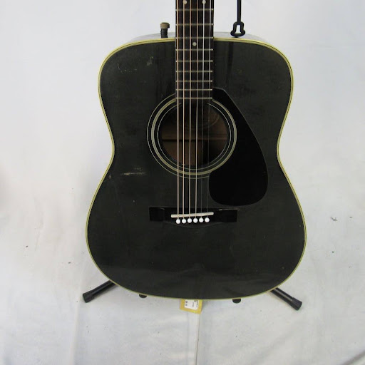 Yamaha Fg 411 Acoustic Guitar For Sale (2024 Update) - Remix Mag
