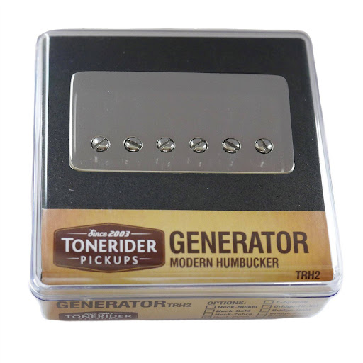 Best Guitar Pickups For Rock (2024 Update) Remix Mag