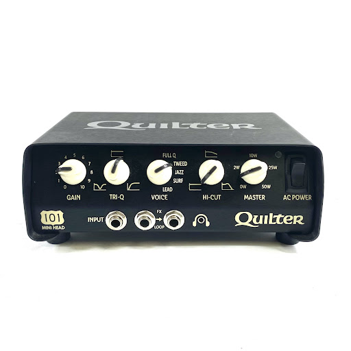 Mini Guitar Amp Head For Sale (2024 Update) Remix Mag