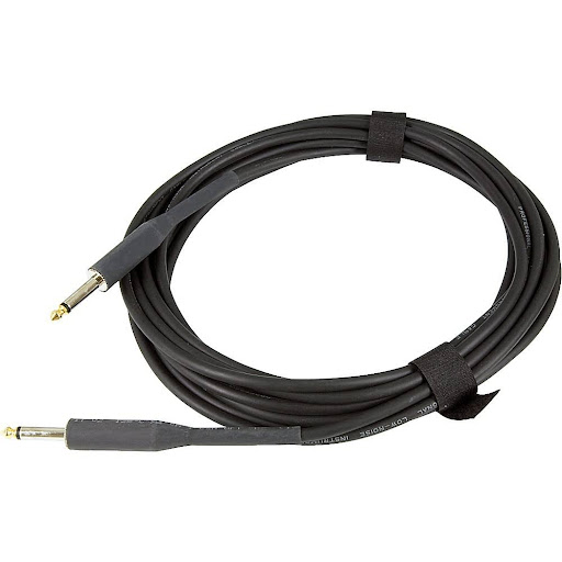 Best Acoustic Guitar Cable (2023 Update) Remix Mag
