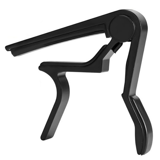 Best Capo For Electric Guitar (2024 Update) Remix Mag