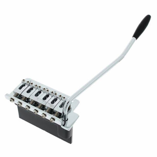 Bass Guitar Tremolo Bridge For Sale (2024 Update) Remix Mag