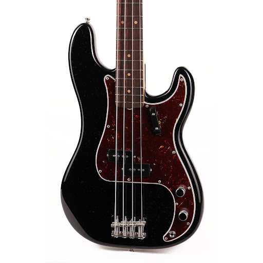 Fender Double Neck Guitar Bass For Sale (2024 Update) Remix Mag