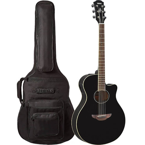 Esteban Acoustic Electric Guitar Package For Sale (2023 Update) Remix Mag