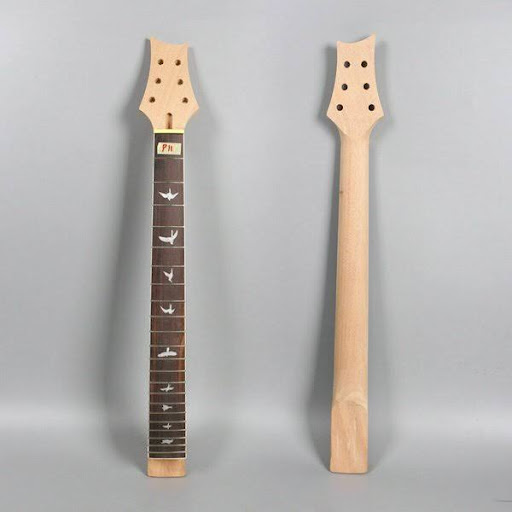 Custom Guitar Neck Inlays For Sale (2024 Update) Remix Mag