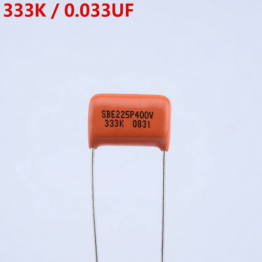 Bass Guitar Tone Capacitor For Sale (2024 Update) Remix Mag