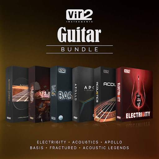 Best Virtual Guitar Vst (2023 Update) Remix Mag