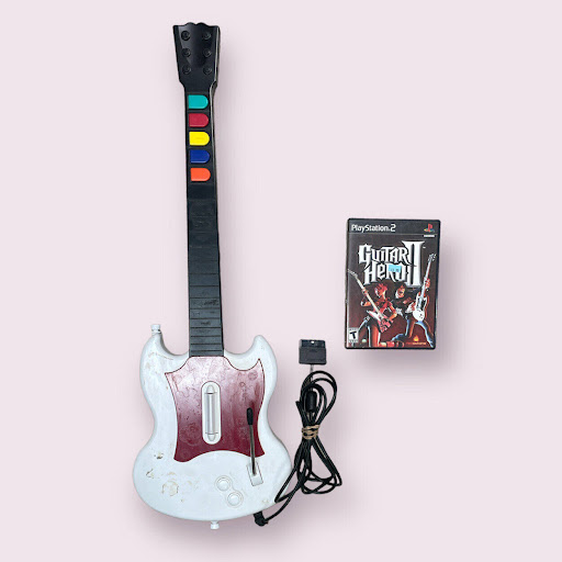 Best Guitar Hero Guitars (2024 Update) Remix Mag