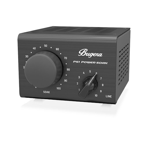 Best Guitar Amp Attenuators (2024 Update) Remix Mag