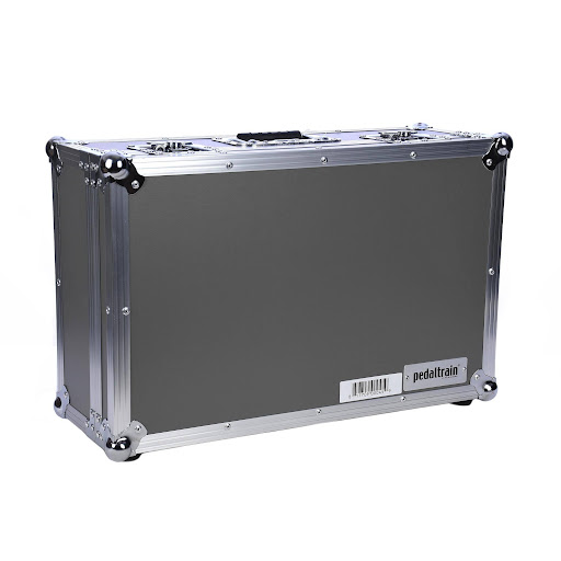 Guitar Pedal Enclosure Sizes For Sale (2024 Update) Remix Mag