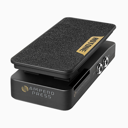 Best Volume Pedal For Electric Guitar (2024 Update) Remix Mag