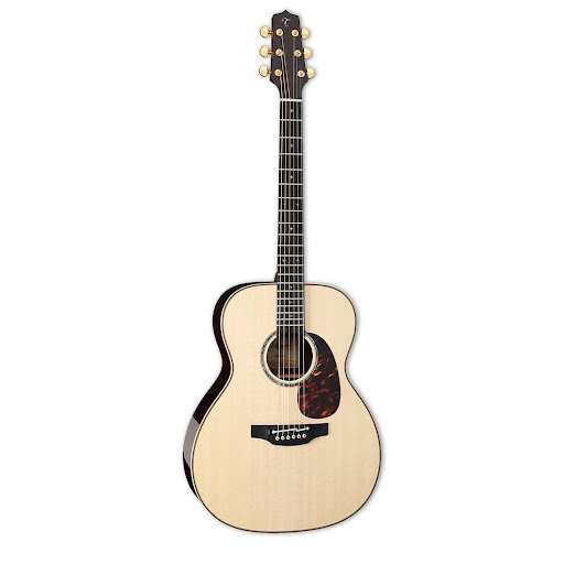 Takamine 6 String Acoustic Electric Guitar For Sale (2024 Update