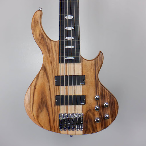Fretless Bass Guitar Kits For Sale (2024 Update) Remix Mag