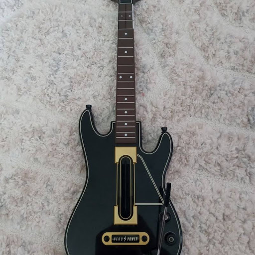 Best Clone Hero Guitar (2024 Update) Remix Mag