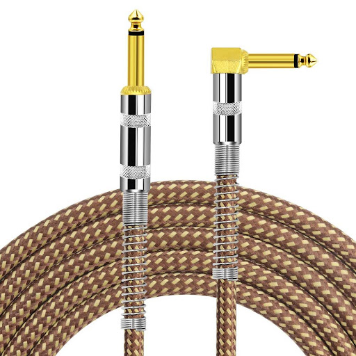 Electric Guitar Cable To Amp For Sale (Jan 2023 Update) Remix Mag