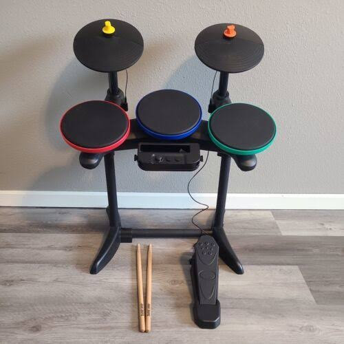 Wii Guitar Hero Drum Pedal For Sale (2024 Update) Remix Mag