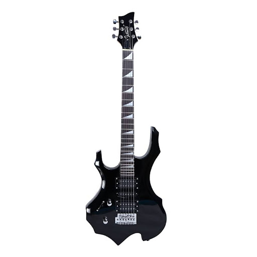 Firefly Left Handed Guitar For Sale (2024 Update) Remix Mag