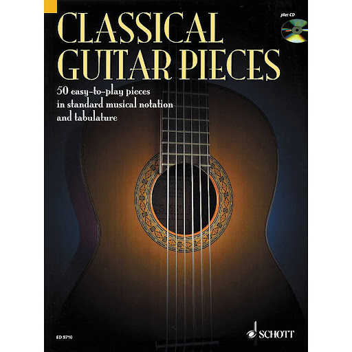 Best Classical Guitar Pieces (2024 Update) Remix Mag