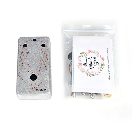 Guitar Pedal Breadboard Kit For Sale (2024 Update) Remix Mag