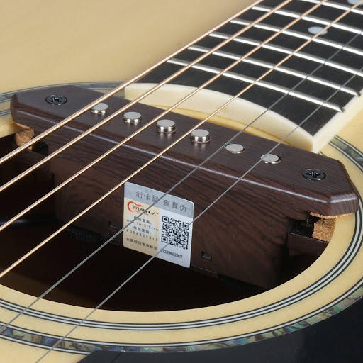 Best Sounding Acoustic Guitar Pickup (2024 Update) Remix Mag