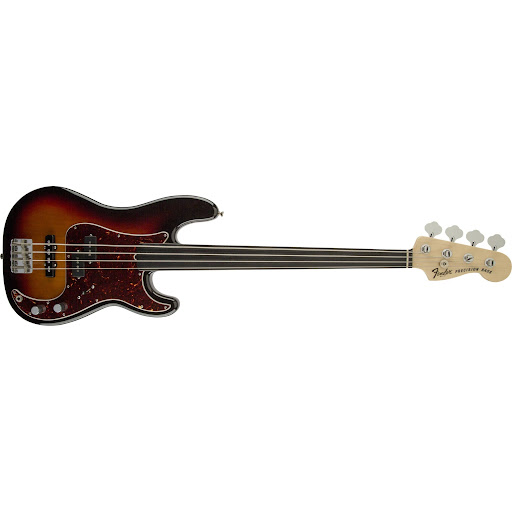 Used Fretless Bass Guitar For Sale (2024 Update) Remix Mag