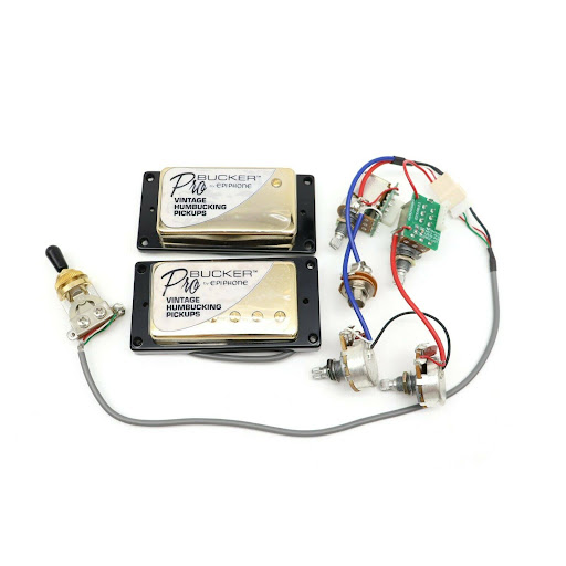 Electric Guitar Pickup Kit For Sale (Jan 2023 Update) Remix Mag