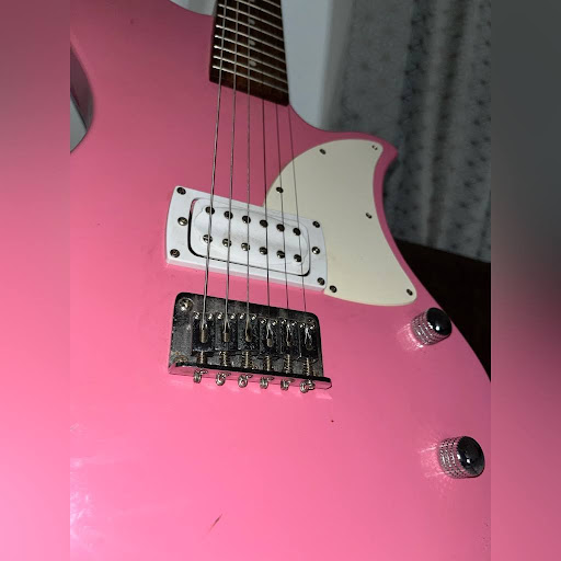 First Act Me515 Pink Electric Guitar For Sale (2024 Update) Remix Mag