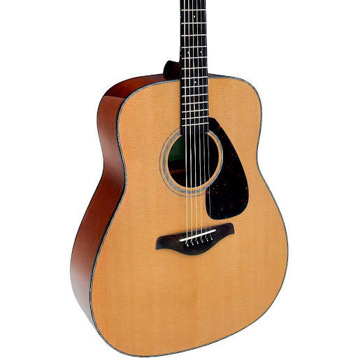 High End Yamaha Acoustic Guitar For Sale (2024 Update) Remix Mag