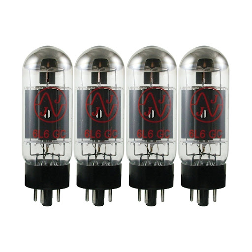 Guitar Amp Tubes Explained For Sale (2024 Update) Remix Mag