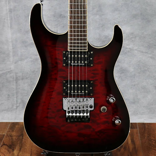 Washburn X Series Pro Electric Guitar For Sale (2024 Update) Remix Mag
