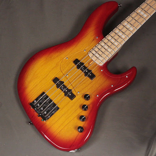 Japanese Bass Guitar Brands For Sale (2023 Update) Remix Mag