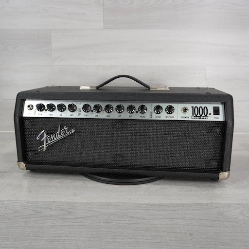 Used Fender Guitar Amp For Sale (2024 Update) Remix Mag