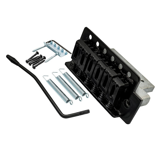 Bass Guitar Tremolo Bridge For Sale (2024 Update) Remix Mag