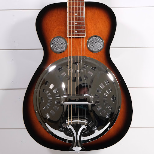 Acoustic Electric Dobro Resonator Guitar For Sale (2024 Update) Remix Mag